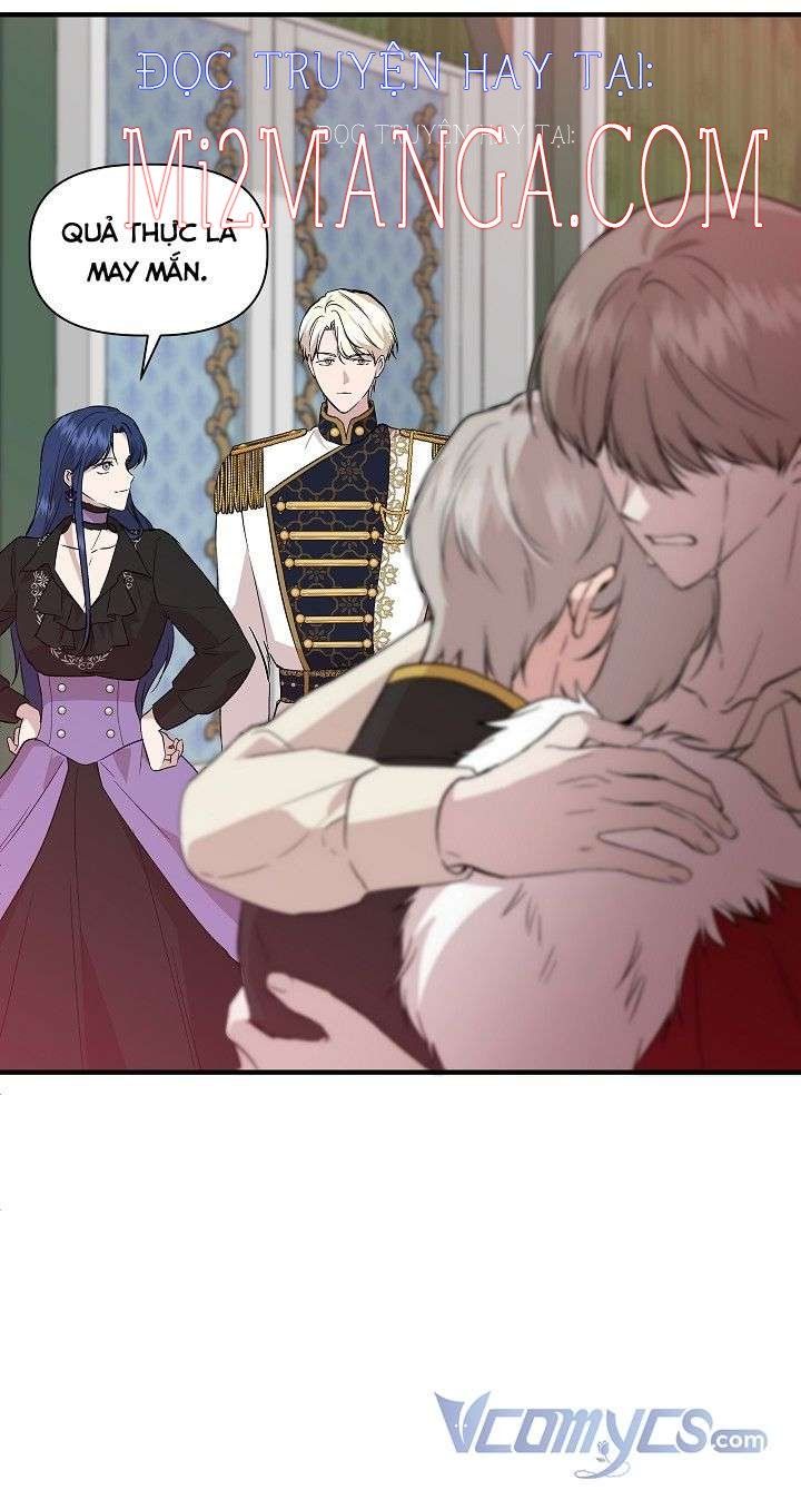 Tôi Không Phải Là Cinderella Chap 365 - Next Chap 366
