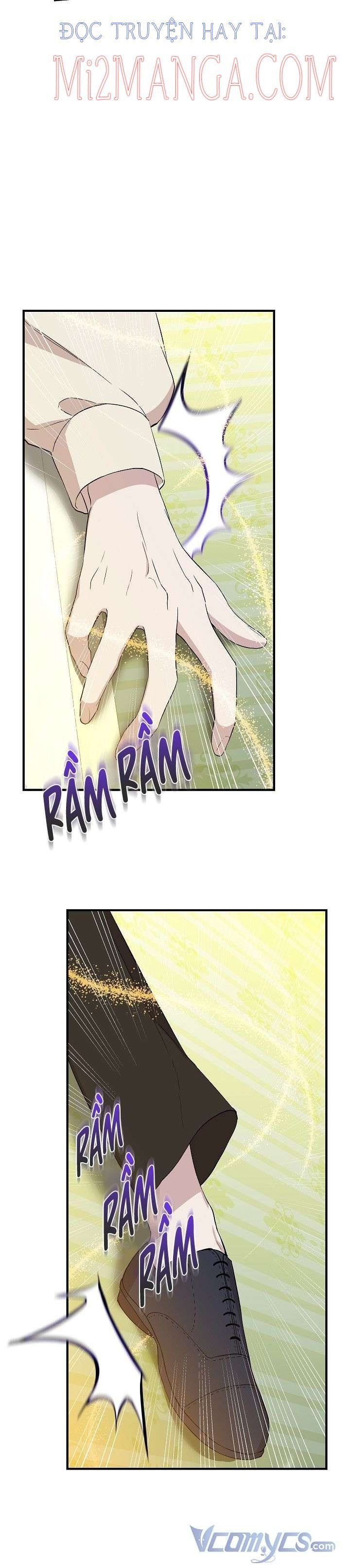 Tôi Không Phải Là Cinderella Chap 365 - Next Chap 366