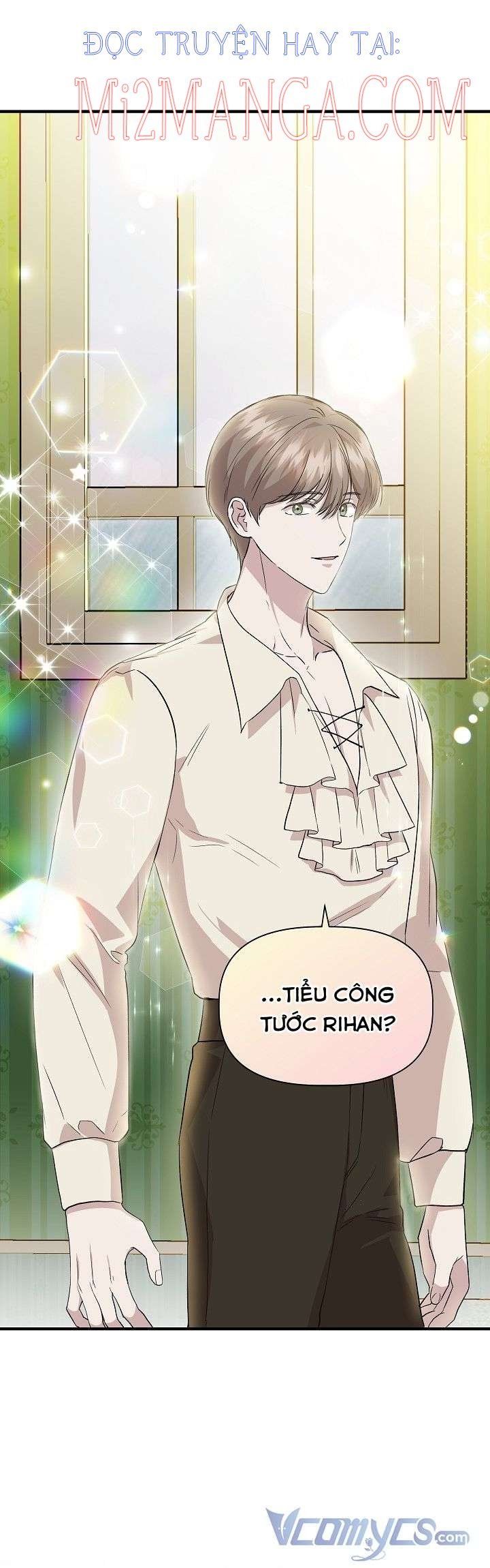 Tôi Không Phải Là Cinderella Chap 365 - Next Chap 366
