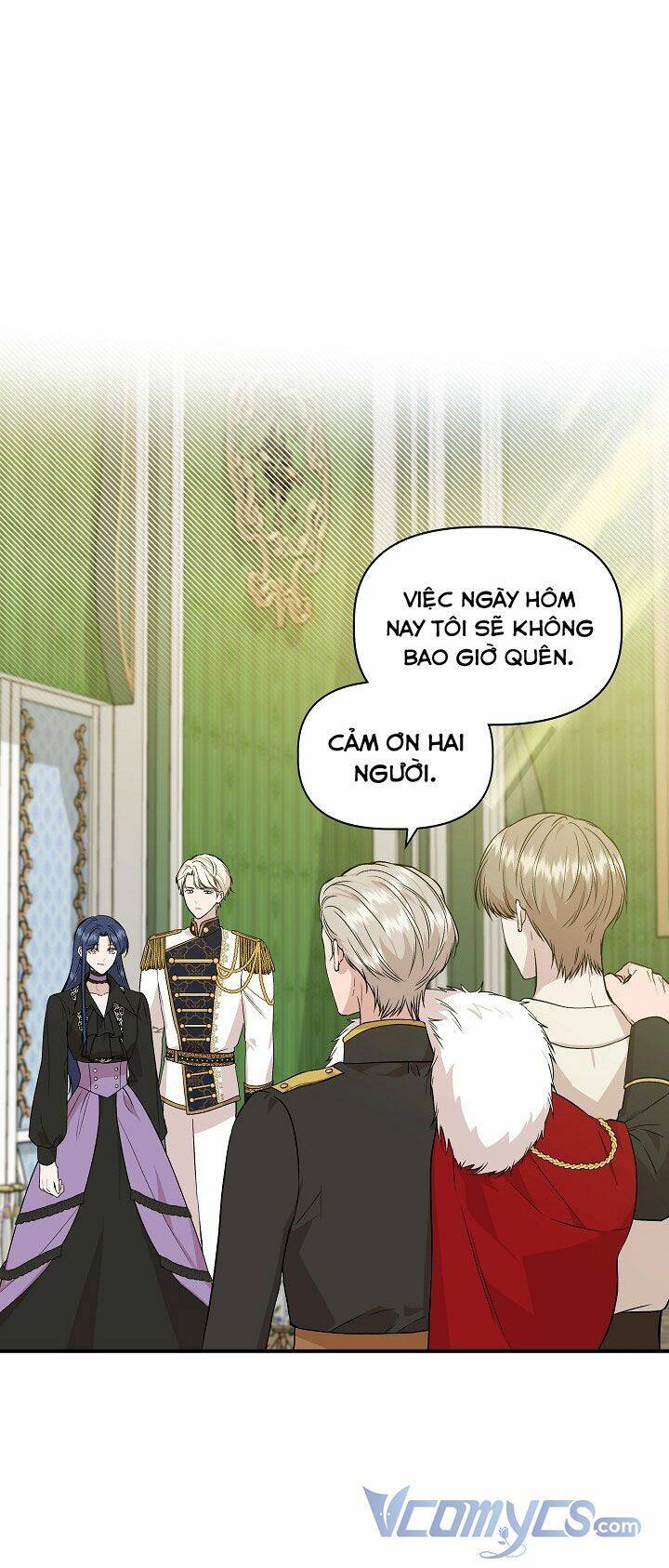 Tôi Không Phải Là Cinderella Chap 37 - Next Chap 38