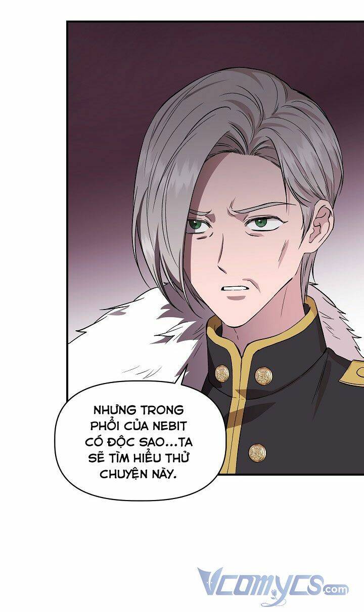 Tôi Không Phải Là Cinderella Chap 37 - Next Chap 38