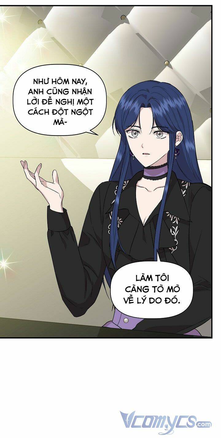 Tôi Không Phải Là Cinderella Chap 37 - Next Chap 38