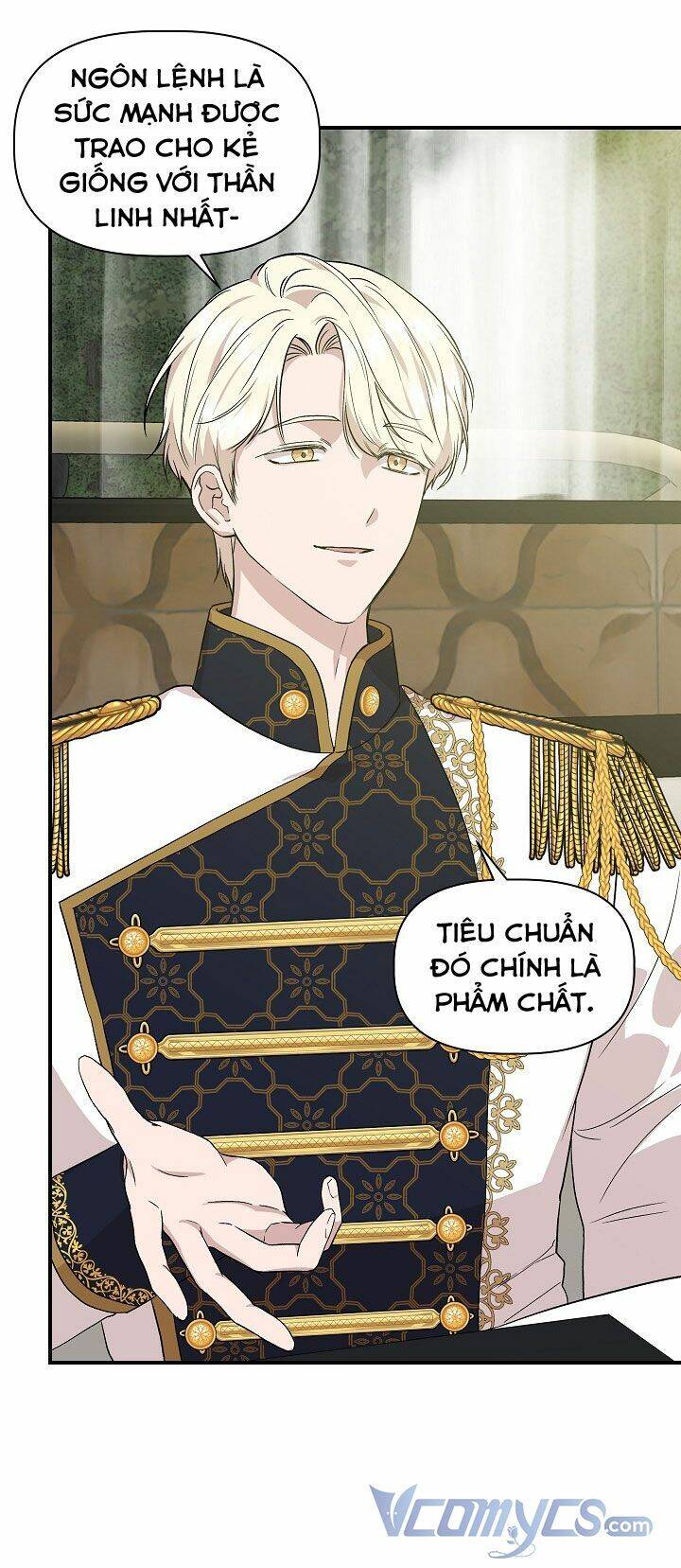 Tôi Không Phải Là Cinderella Chap 37 - Next Chap 38