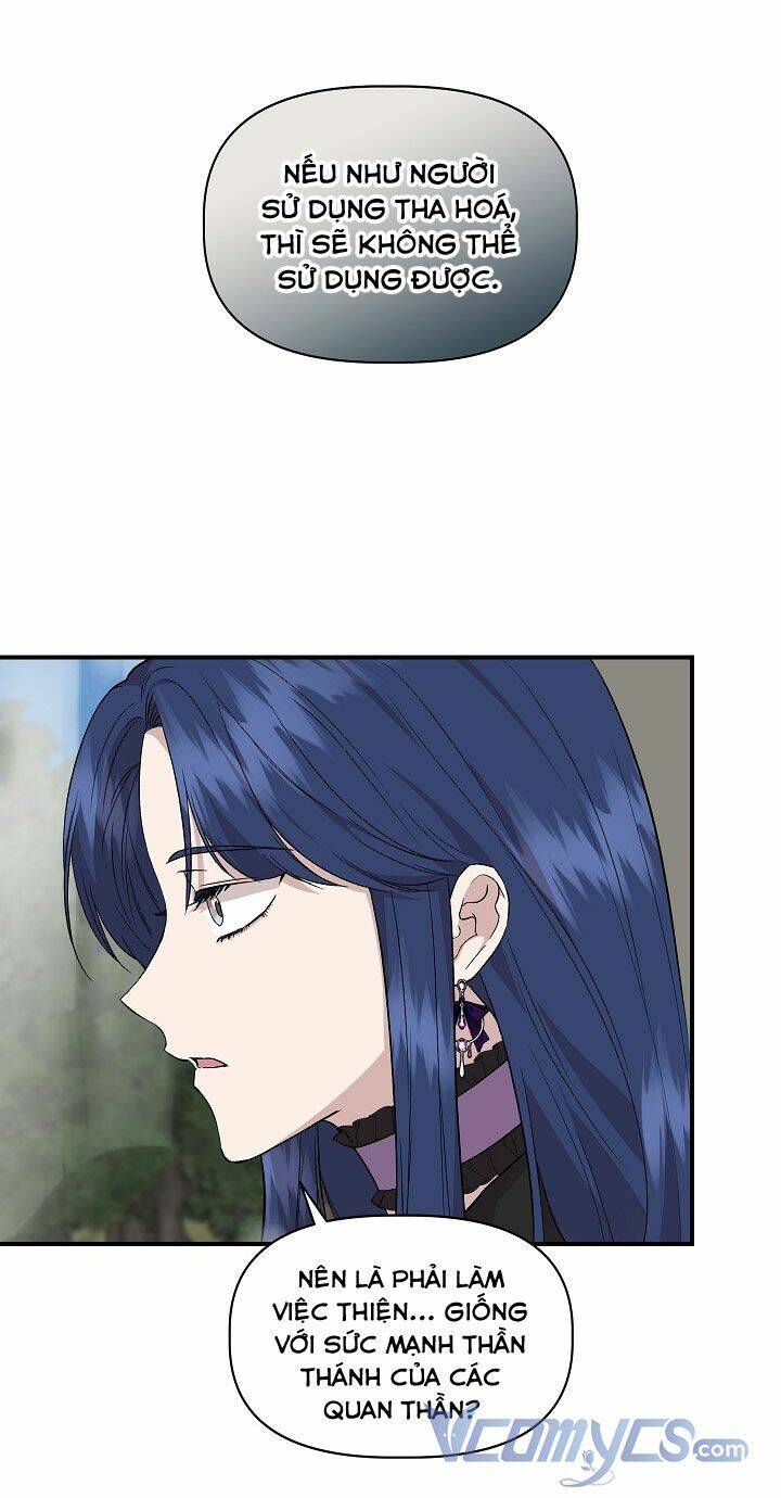 Tôi Không Phải Là Cinderella Chap 37 - Next Chap 38