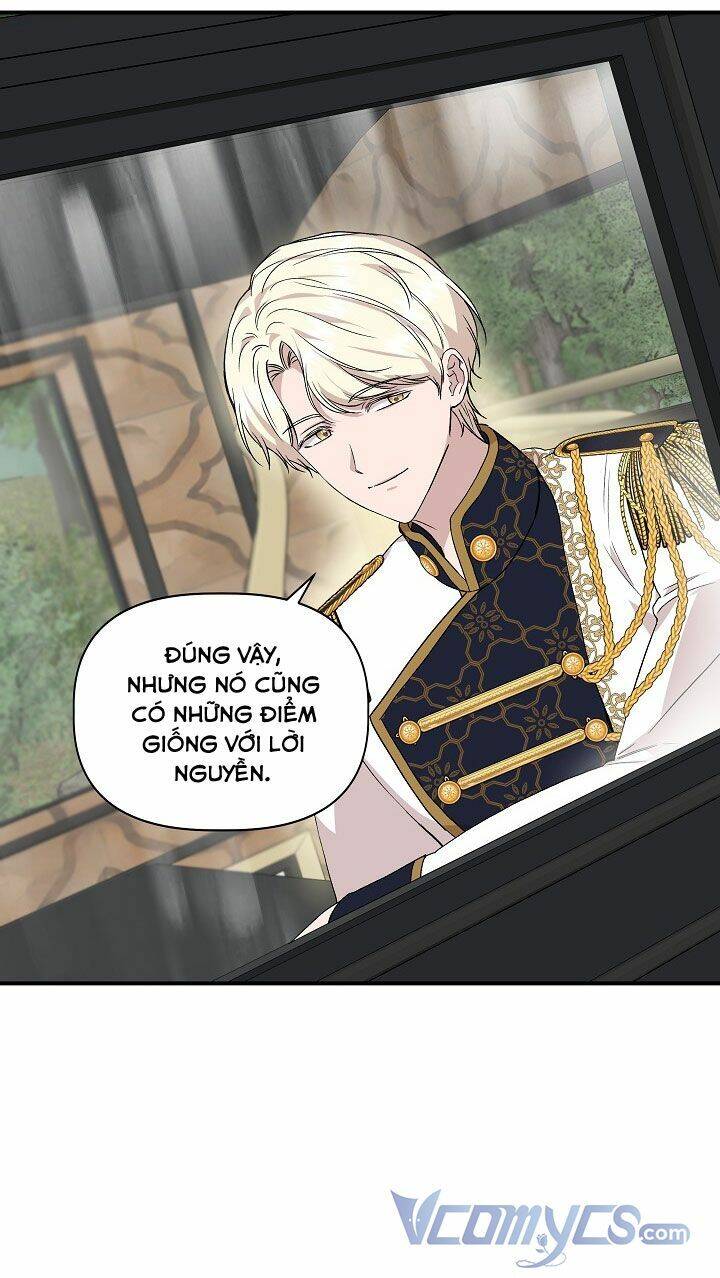 Tôi Không Phải Là Cinderella Chap 37 - Next Chap 38