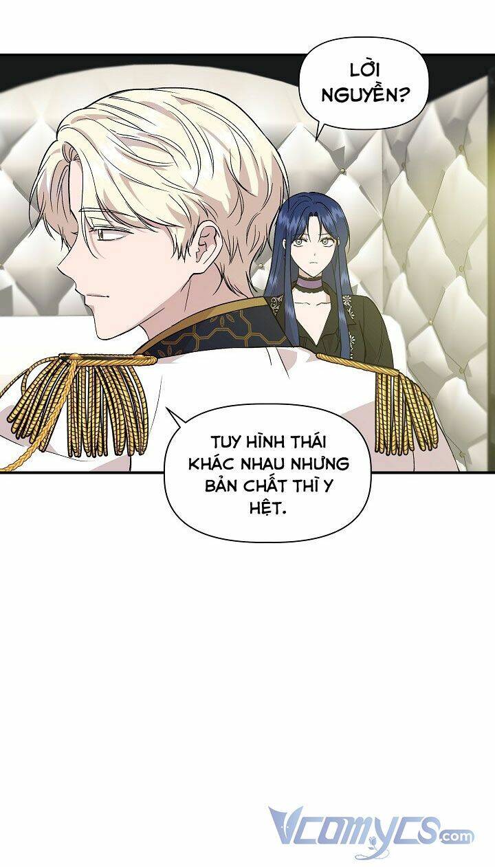 Tôi Không Phải Là Cinderella Chap 37 - Next Chap 38
