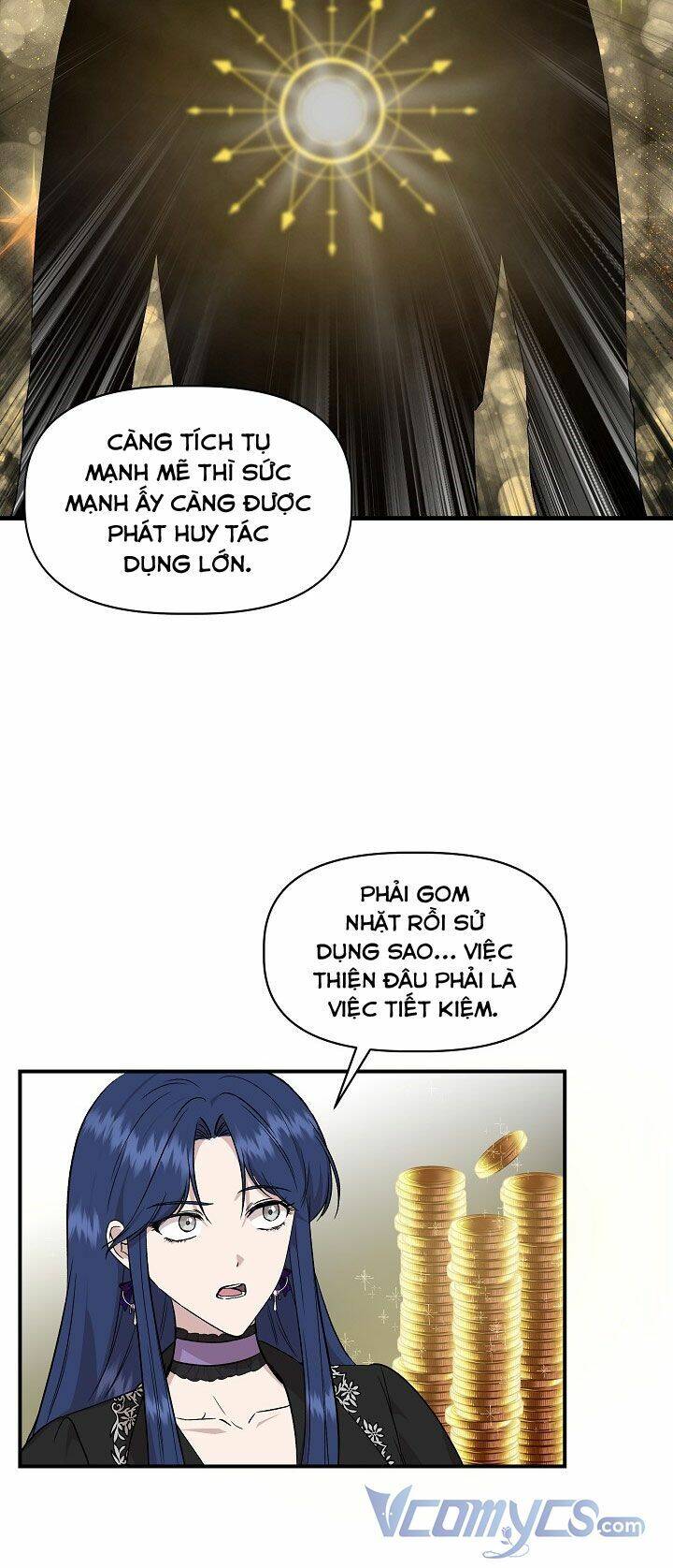 Tôi Không Phải Là Cinderella Chap 37 - Next Chap 38