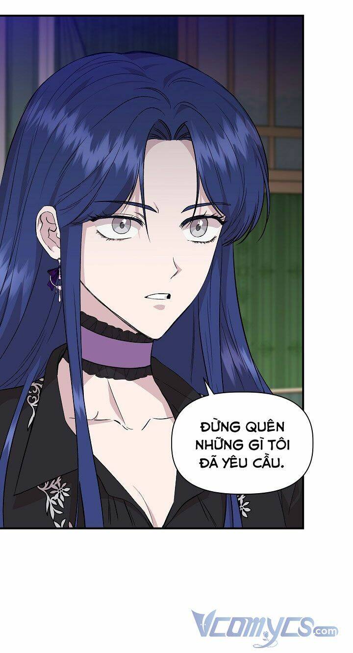 Tôi Không Phải Là Cinderella Chap 37 - Next Chap 38