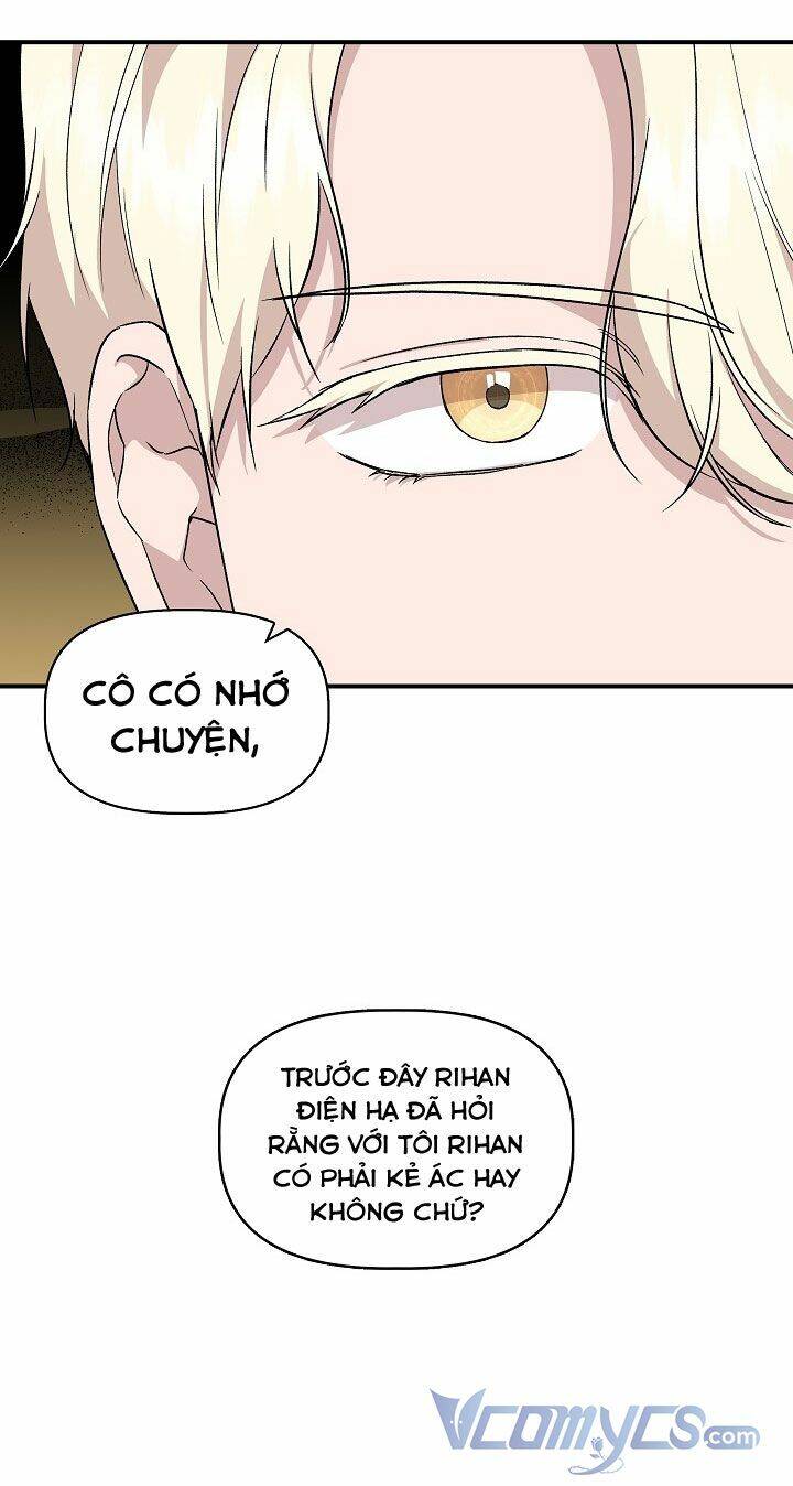 Tôi Không Phải Là Cinderella Chap 37 - Next Chap 38