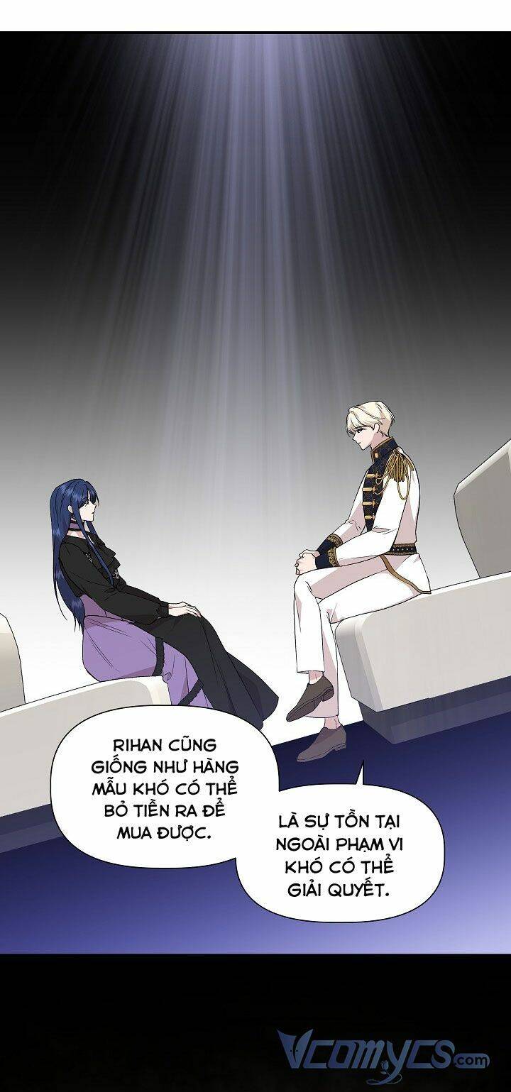 Tôi Không Phải Là Cinderella Chap 37 - Next Chap 38