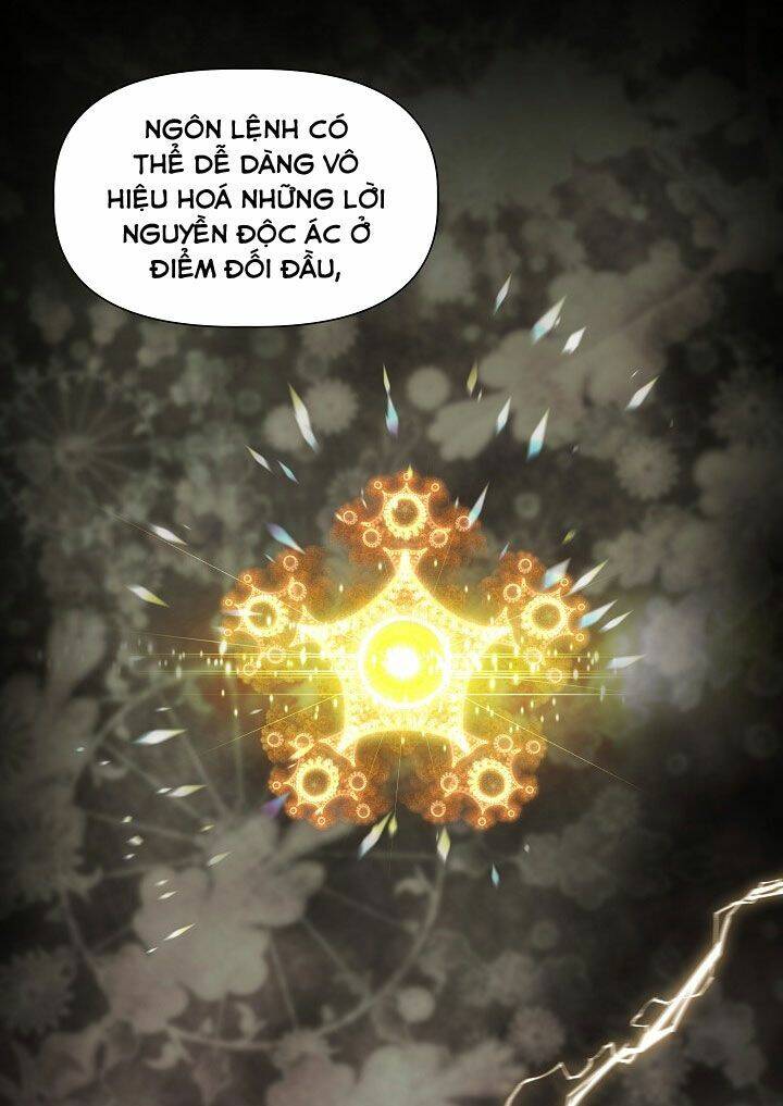 Tôi Không Phải Là Cinderella Chap 37 - Next Chap 38