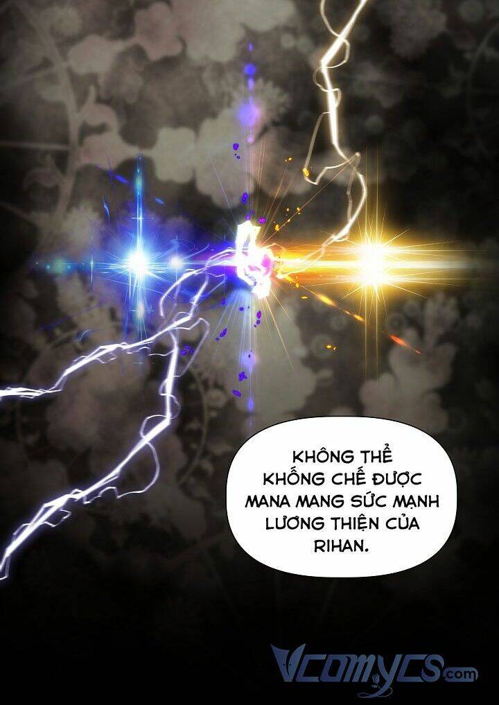 Tôi Không Phải Là Cinderella Chap 37 - Next Chap 38
