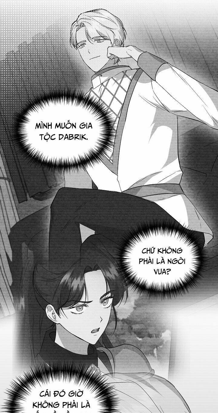 Tôi Không Phải Là Cinderella Chap 37 - Next Chap 38