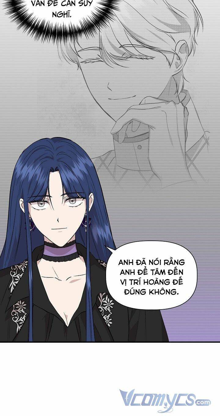 Tôi Không Phải Là Cinderella Chap 37 - Next Chap 38