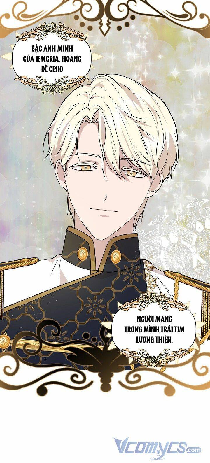Tôi Không Phải Là Cinderella Chap 37 - Next Chap 38