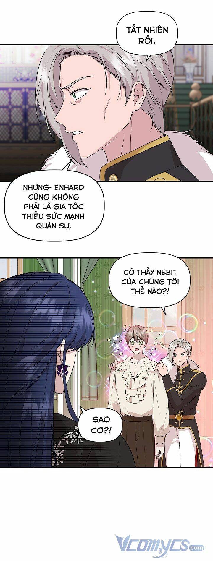 Tôi Không Phải Là Cinderella Chap 37 - Next Chap 38