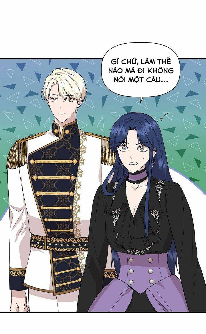 Tôi Không Phải Là Cinderella Chap 37 - Next Chap 38
