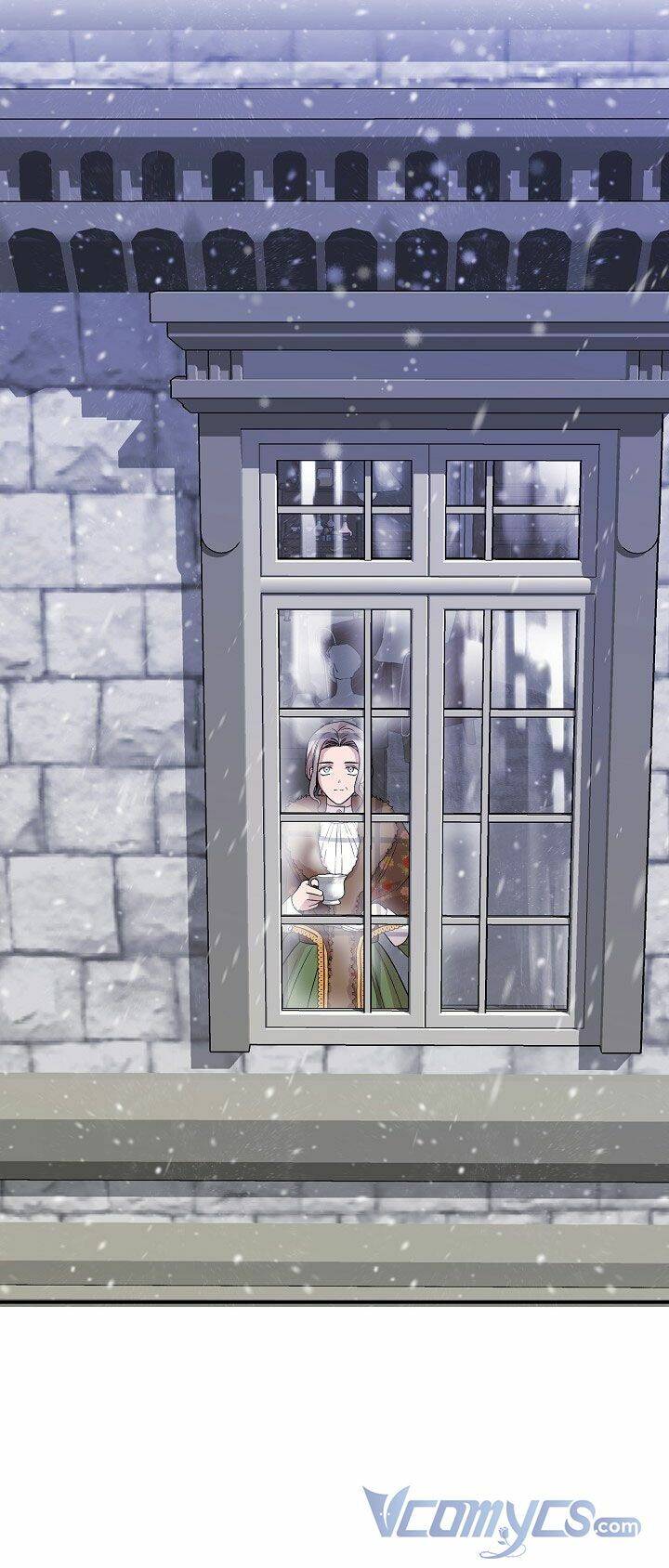 Tôi Không Phải Là Cinderella Chap 37 - Next Chap 38