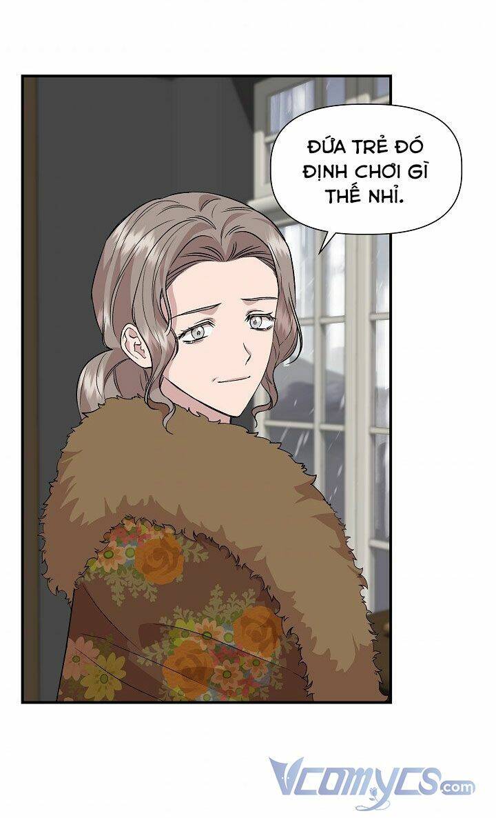Tôi Không Phải Là Cinderella Chap 37 - Next Chap 38