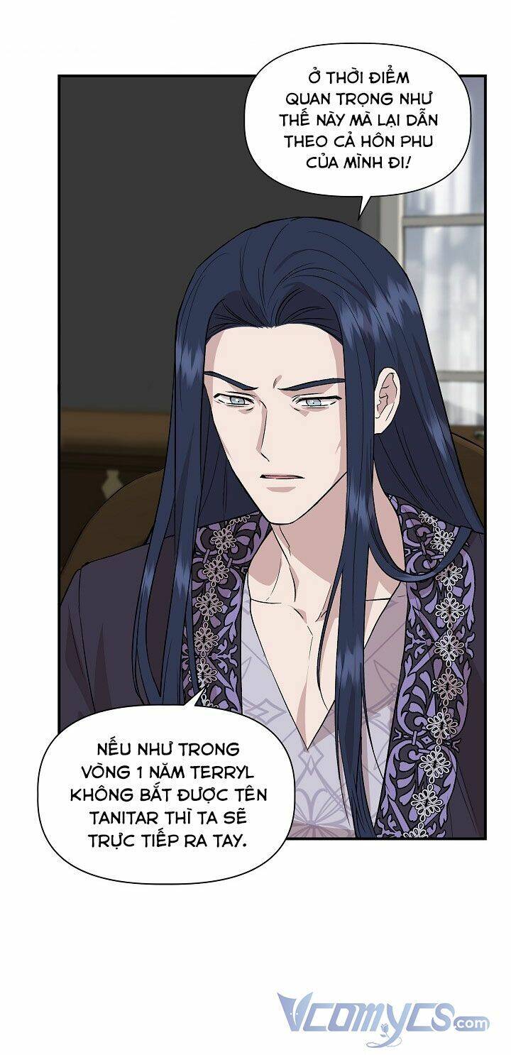 Tôi Không Phải Là Cinderella Chap 37 - Next Chap 38
