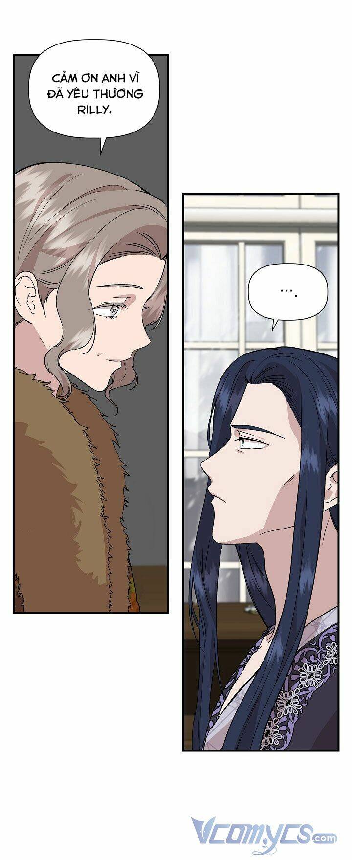 Tôi Không Phải Là Cinderella Chap 37 - Next Chap 38