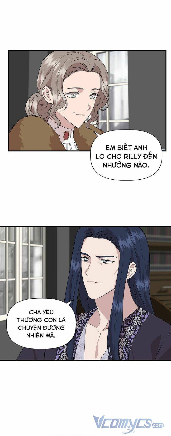 Tôi Không Phải Là Cinderella Chap 37 - Next Chap 38