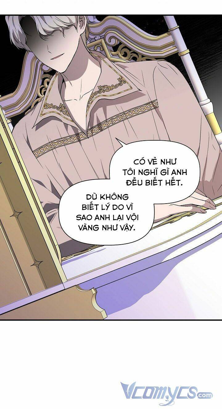 Tôi Không Phải Là Cinderella Chap 37 - Next Chap 38