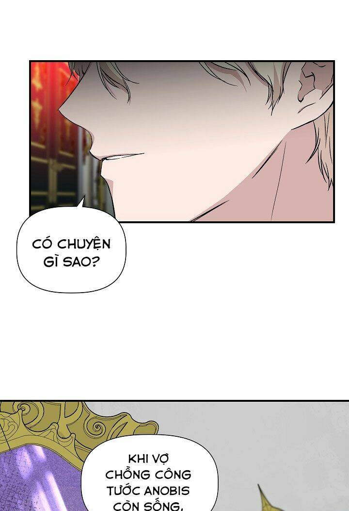 Tôi Không Phải Là Cinderella Chap 37 - Next Chap 38