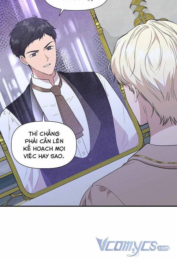 Tôi Không Phải Là Cinderella Chap 37 - Next Chap 38