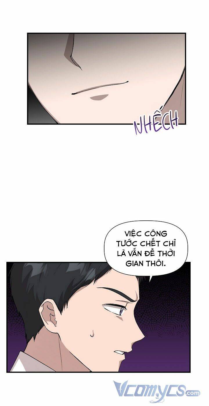 Tôi Không Phải Là Cinderella Chap 37 - Next Chap 38