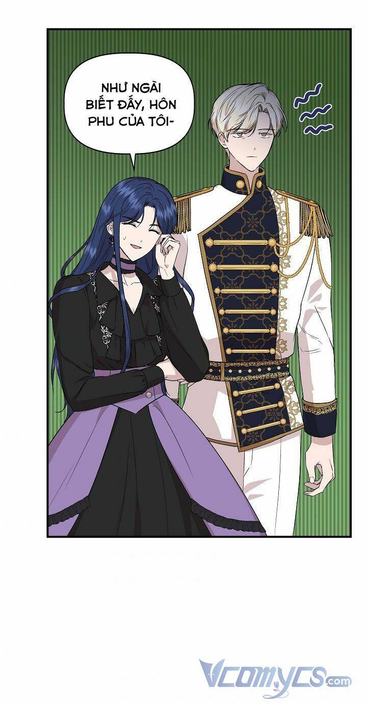 Tôi Không Phải Là Cinderella Chap 37 - Next Chap 38