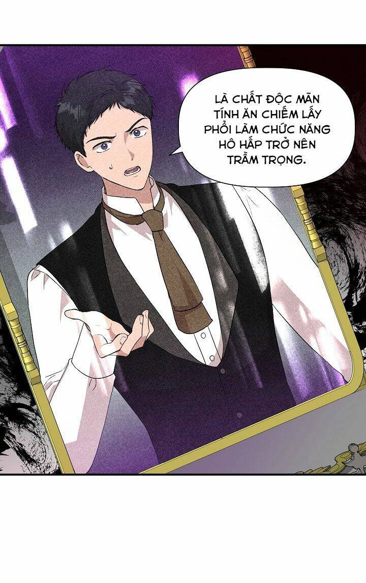 Tôi Không Phải Là Cinderella Chap 37 - Next Chap 38