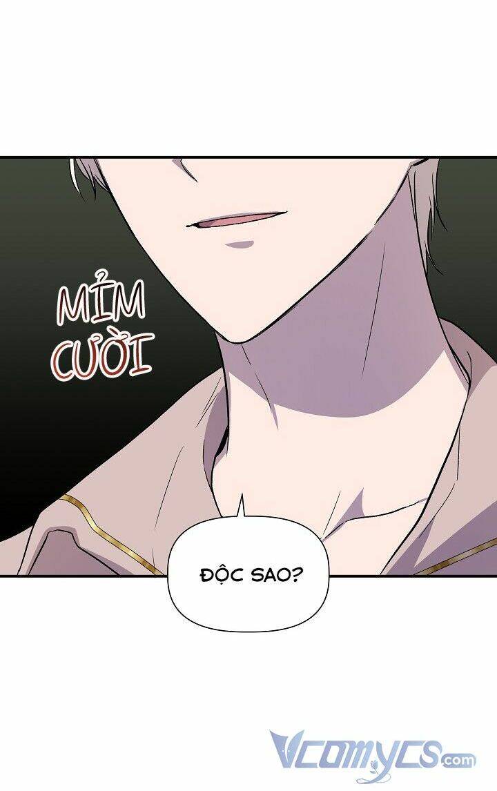 Tôi Không Phải Là Cinderella Chap 37 - Next Chap 38