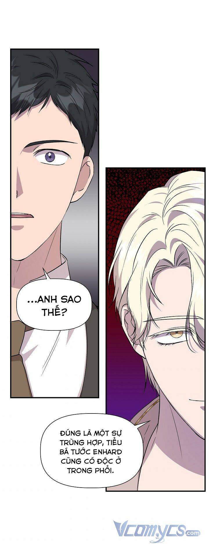 Tôi Không Phải Là Cinderella Chap 37 - Next Chap 38