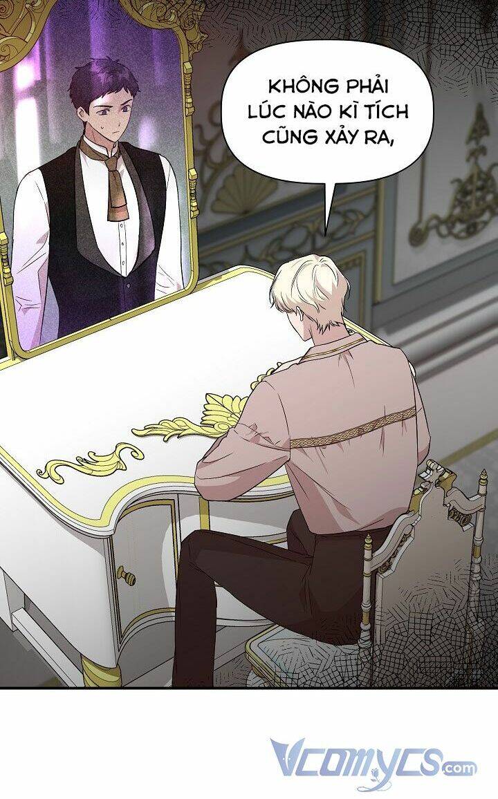 Tôi Không Phải Là Cinderella Chap 37 - Next Chap 38
