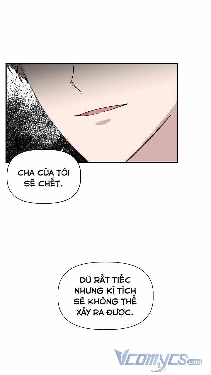 Tôi Không Phải Là Cinderella Chap 37 - Next Chap 38