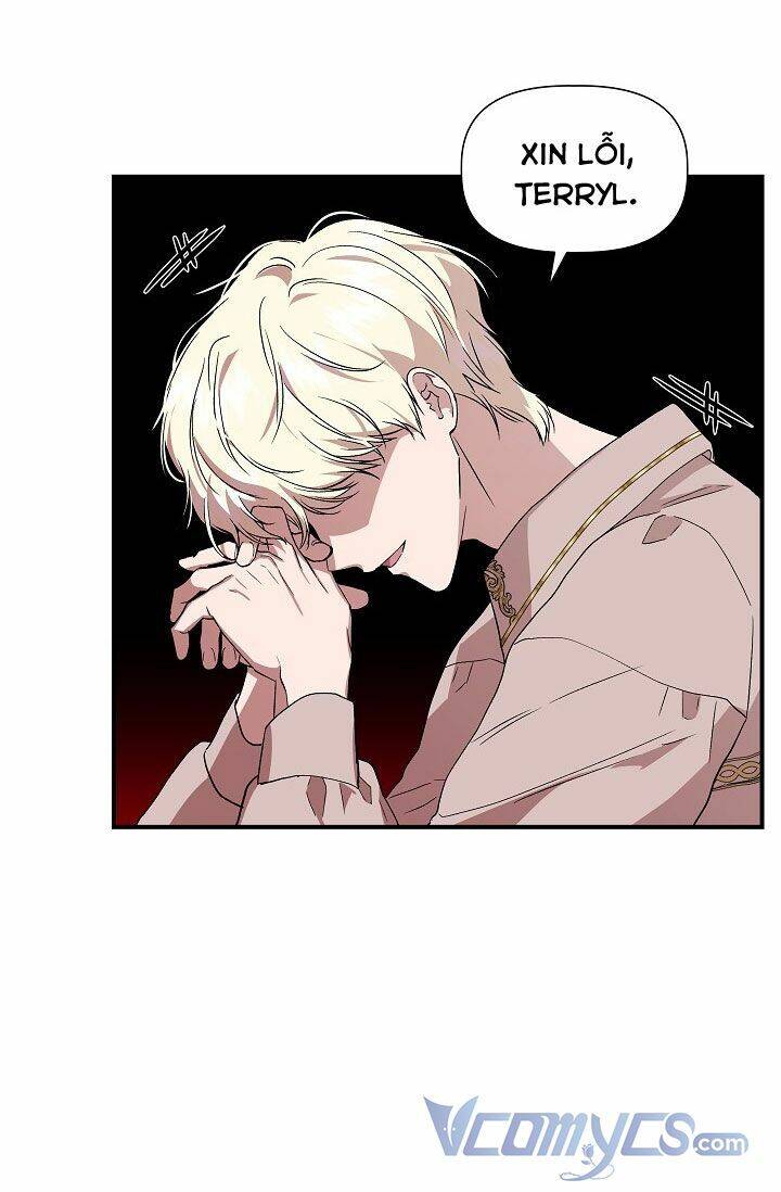 Tôi Không Phải Là Cinderella Chap 37 - Next Chap 38