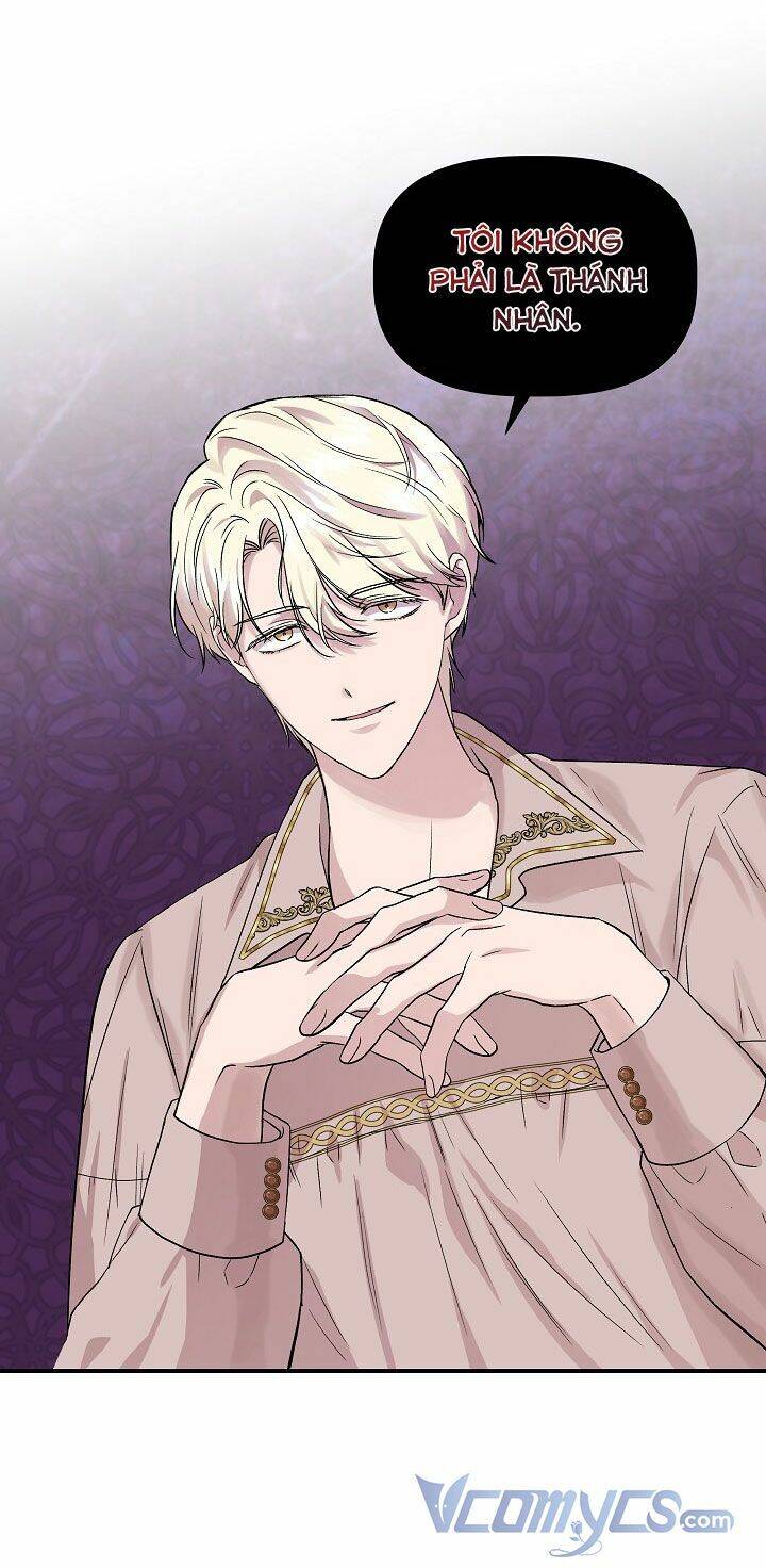 Tôi Không Phải Là Cinderella Chap 37 - Next Chap 38