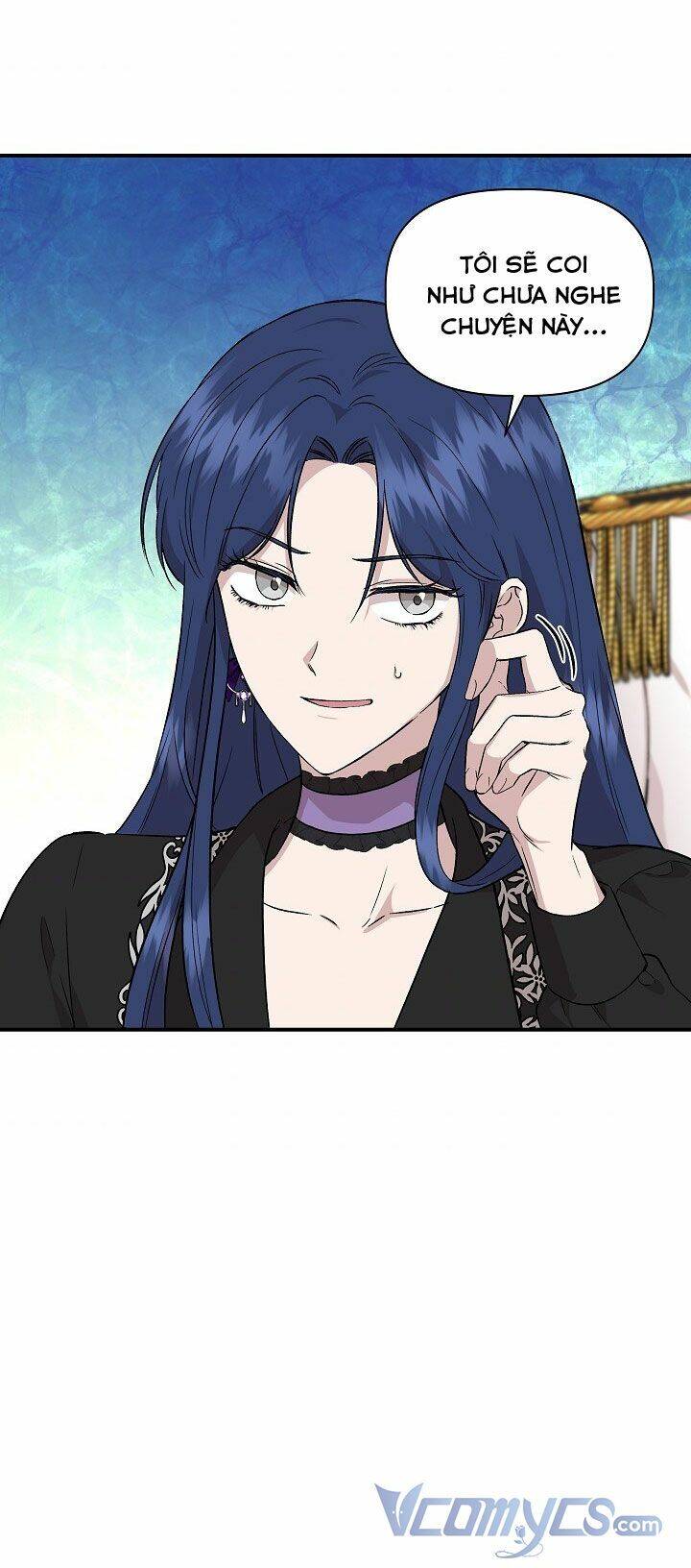 Tôi Không Phải Là Cinderella Chap 37 - Next Chap 38