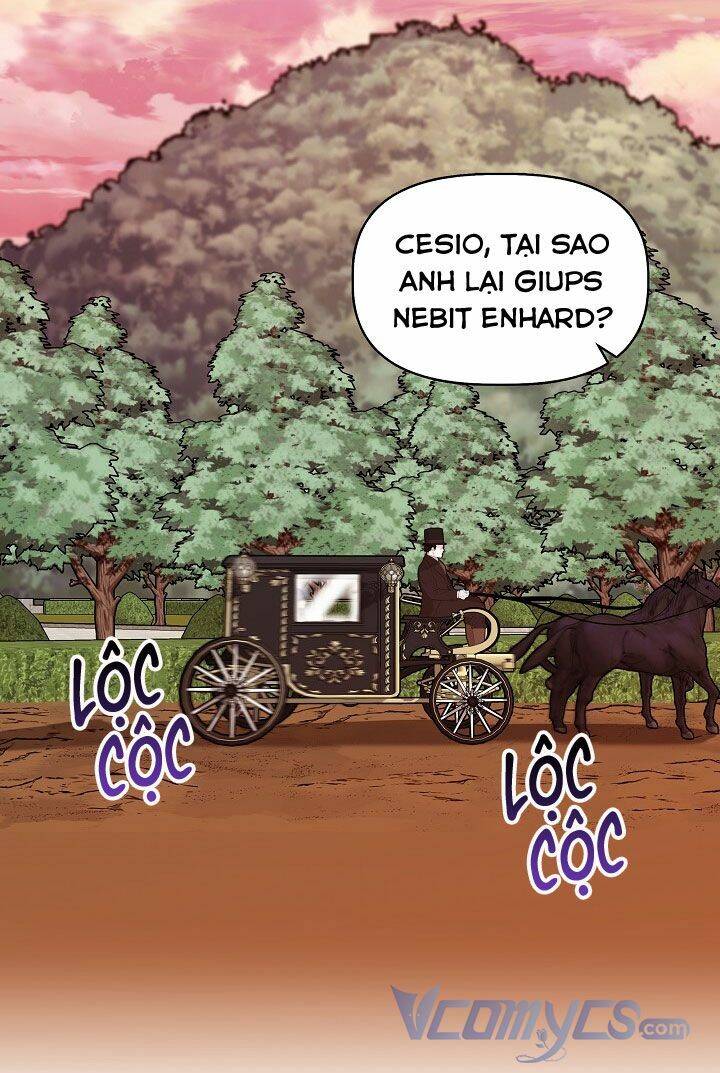 Tôi Không Phải Là Cinderella Chap 37 - Next Chap 38