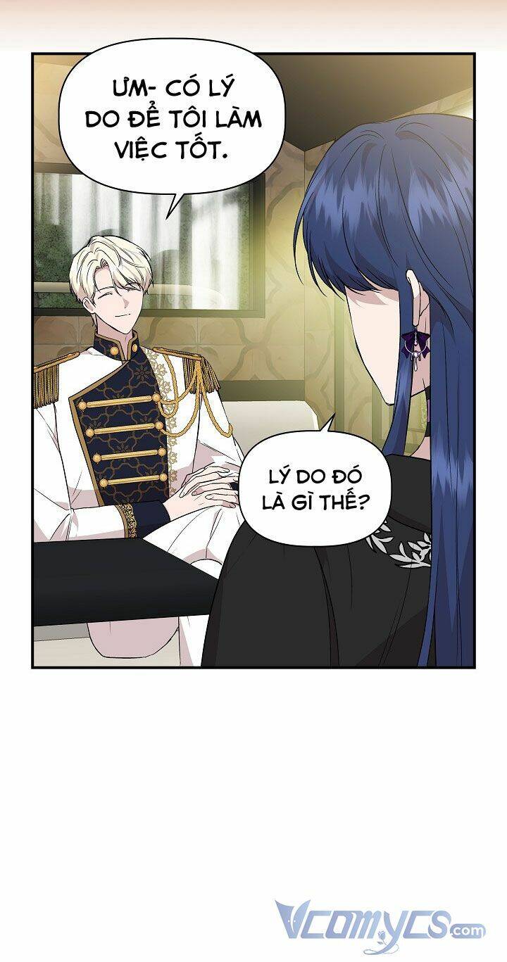 Tôi Không Phải Là Cinderella Chap 37 - Next Chap 38