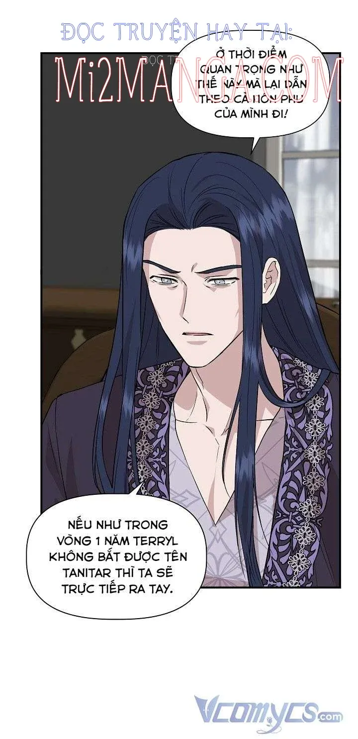 Tôi Không Phải Là Cinderella Chap 375 - Next Chap 376