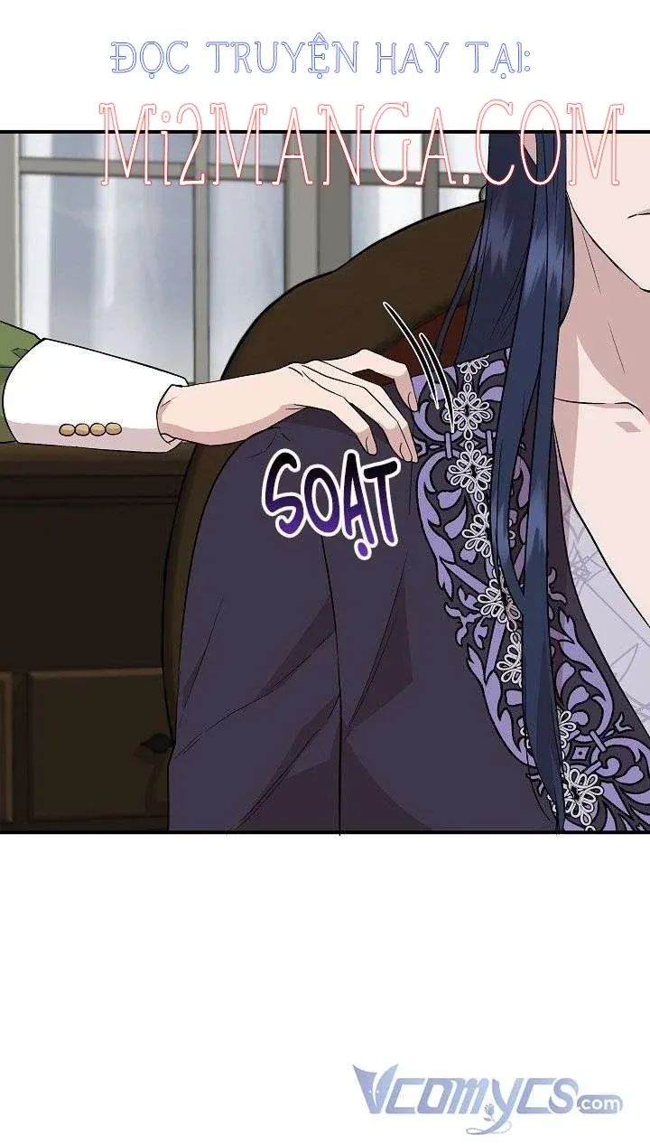 Tôi Không Phải Là Cinderella Chap 375 - Next Chap 376