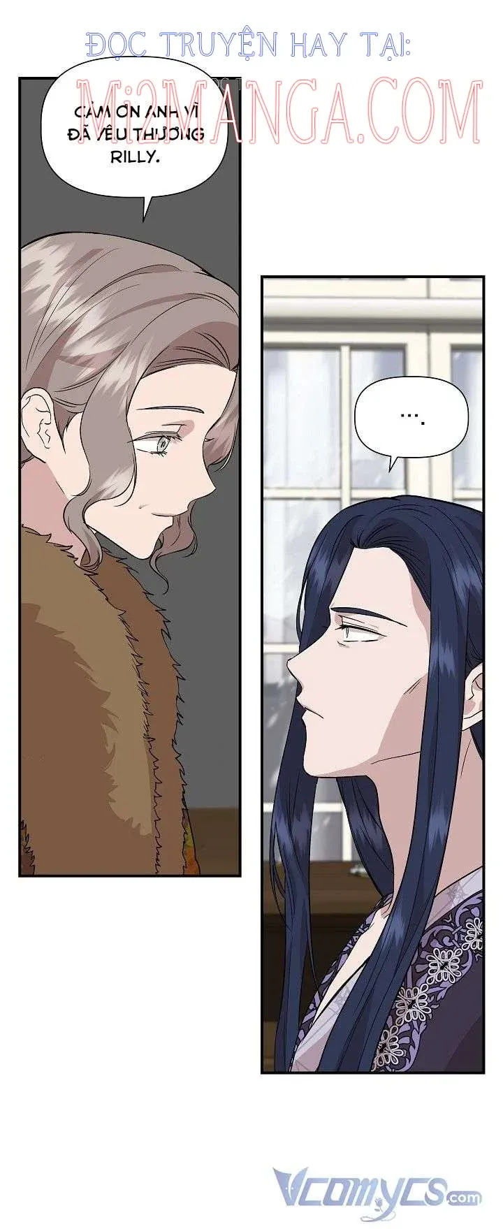 Tôi Không Phải Là Cinderella Chap 375 - Next Chap 376