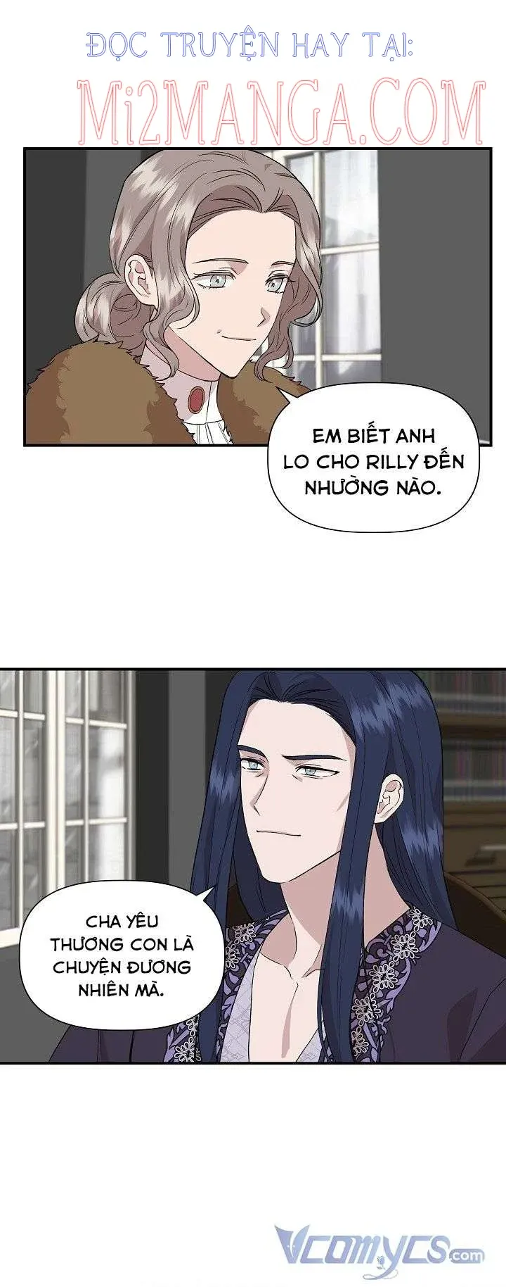 Tôi Không Phải Là Cinderella Chap 375 - Next Chap 376