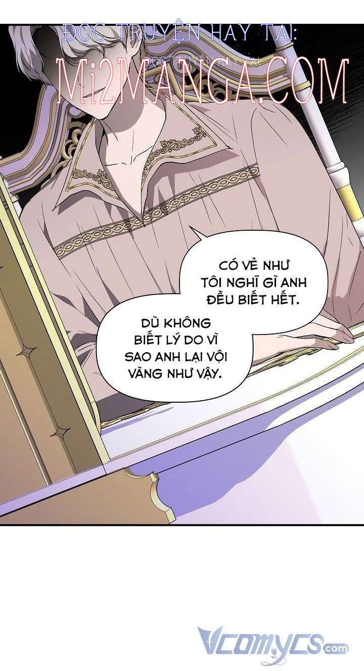 Tôi Không Phải Là Cinderella Chap 375 - Next Chap 376