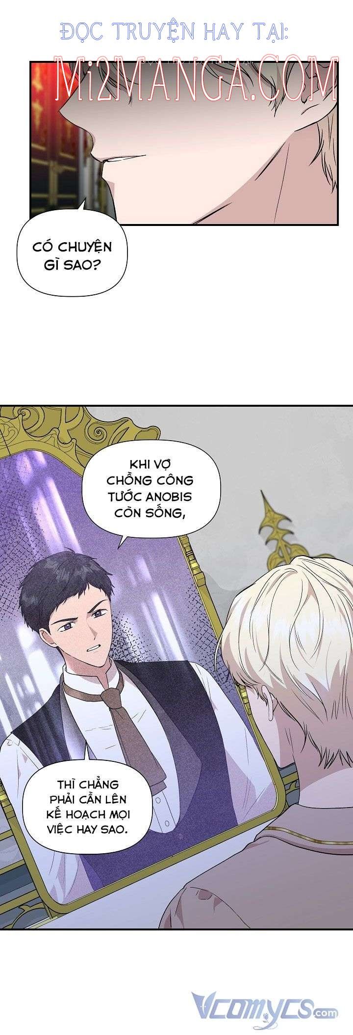 Tôi Không Phải Là Cinderella Chap 375 - Next Chap 376
