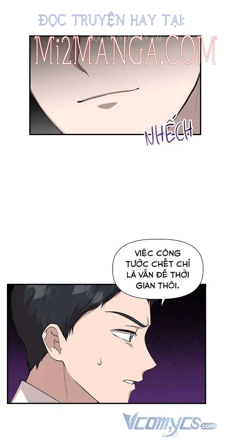 Tôi Không Phải Là Cinderella Chap 375 - Next Chap 376