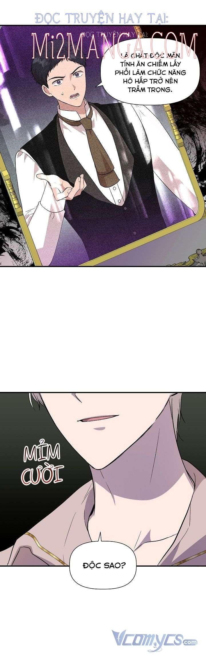 Tôi Không Phải Là Cinderella Chap 375 - Next Chap 376