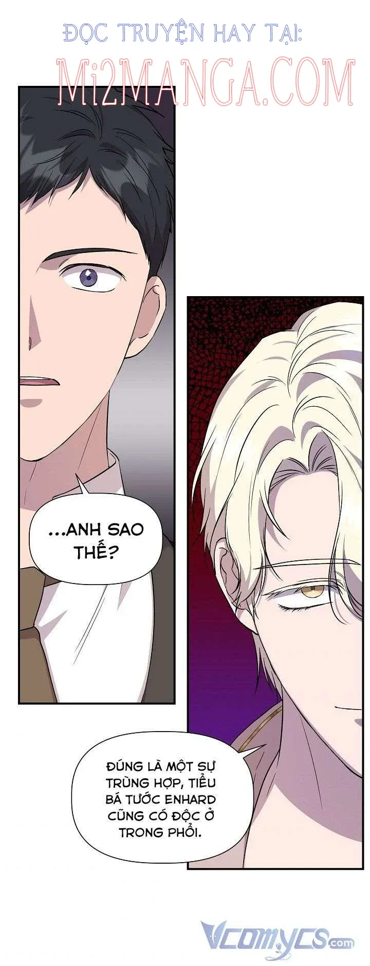 Tôi Không Phải Là Cinderella Chap 375 - Next Chap 376